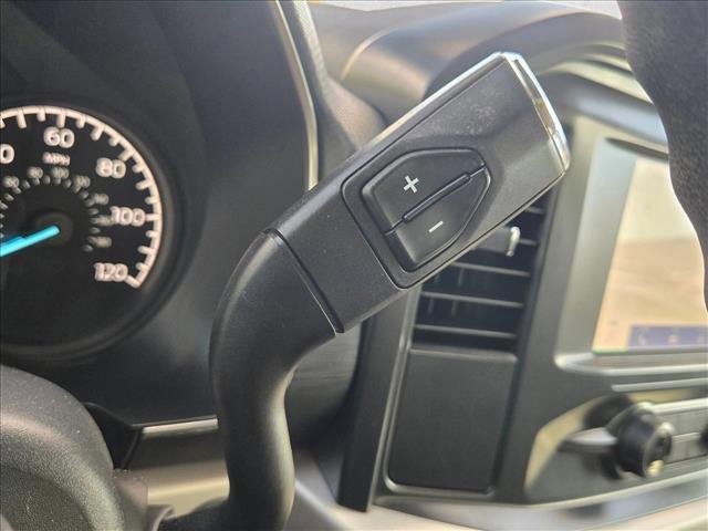 used 2021 Ford F-150 car, priced at $28,991