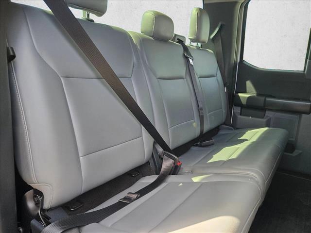 used 2021 Ford F-150 car, priced at $28,991