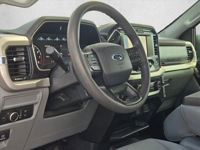used 2021 Ford F-150 car, priced at $28,991