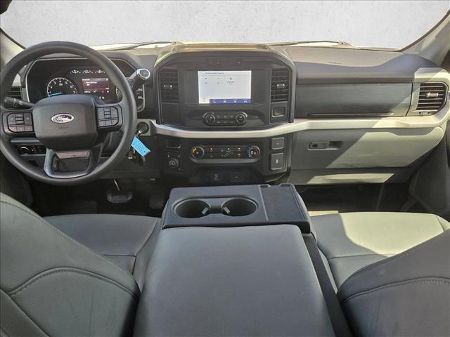 used 2021 Ford F-150 car, priced at $28,991