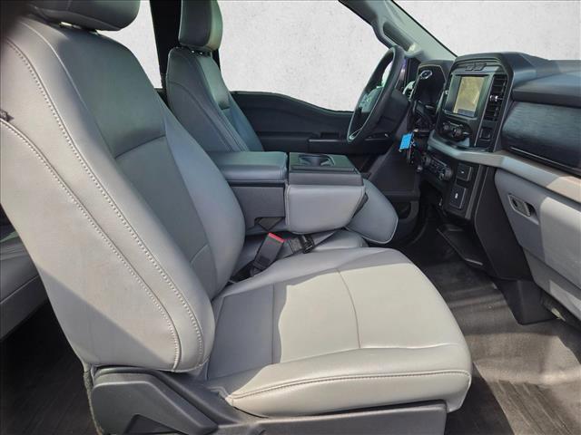 used 2021 Ford F-150 car, priced at $28,991