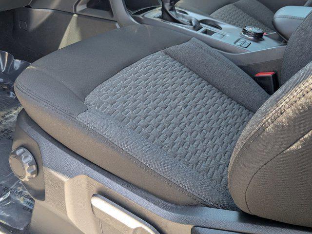 new 2025 Ford Ranger car, priced at $38,991