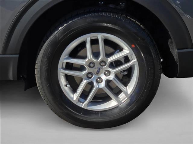 new 2026 Ford Explorer car, priced at $38,491