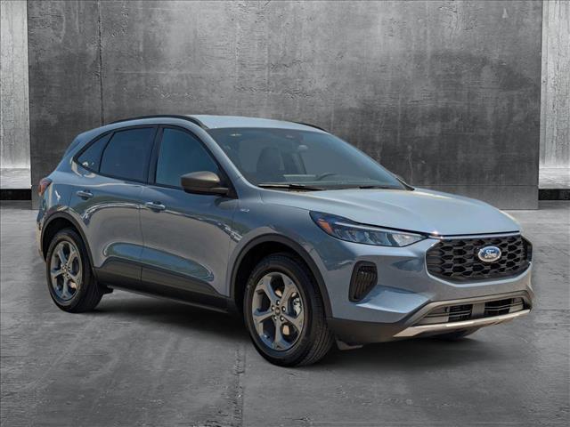 new 2025 Ford Escape car, priced at $28,991