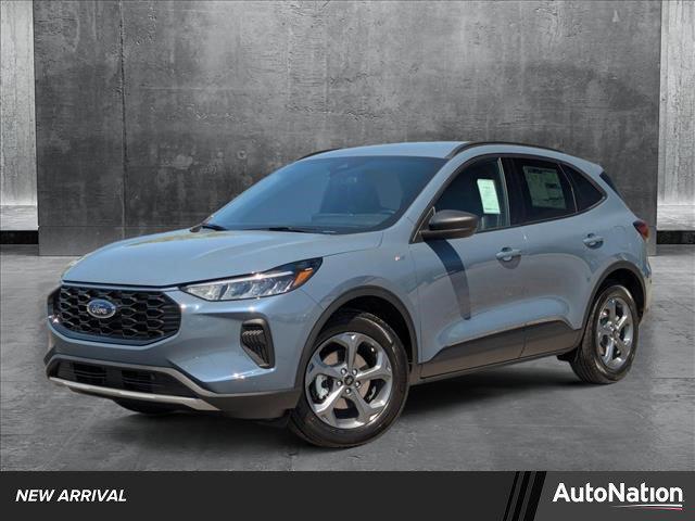 new 2025 Ford Escape car, priced at $24,491