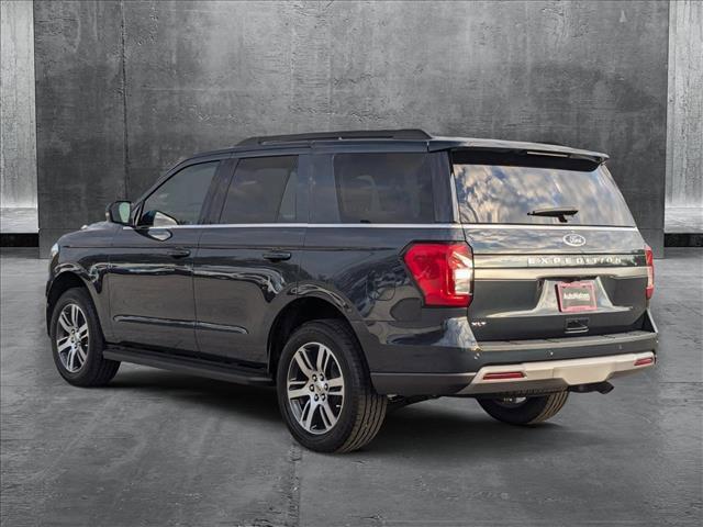 new 2024 Ford Expedition car, priced at $59,121