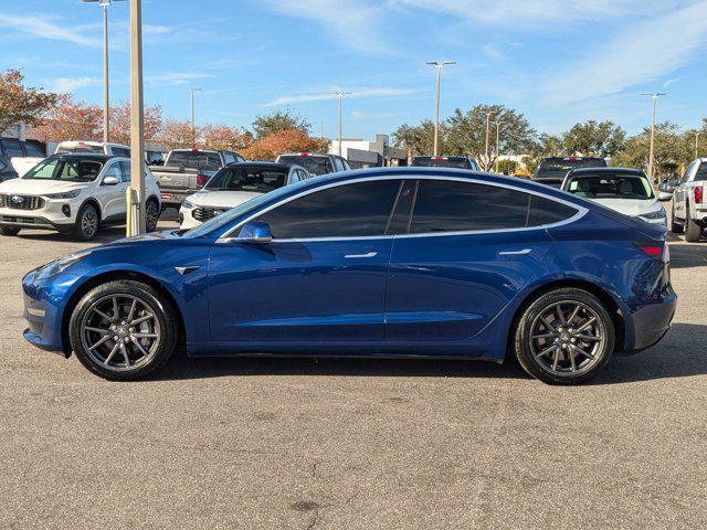 used 2019 Tesla Model 3 car, priced at $18,998