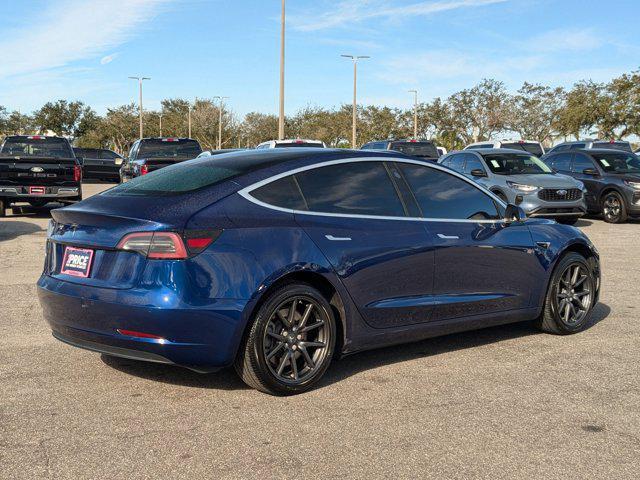 used 2019 Tesla Model 3 car, priced at $18,998