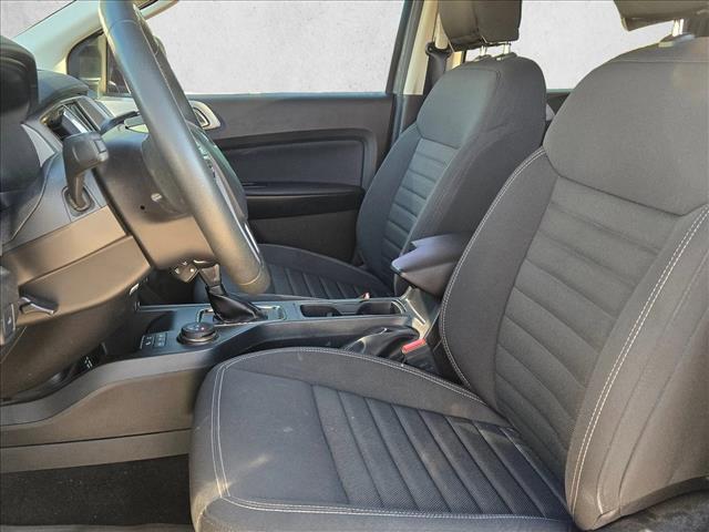 used 2022 Ford Ranger car, priced at $29,591