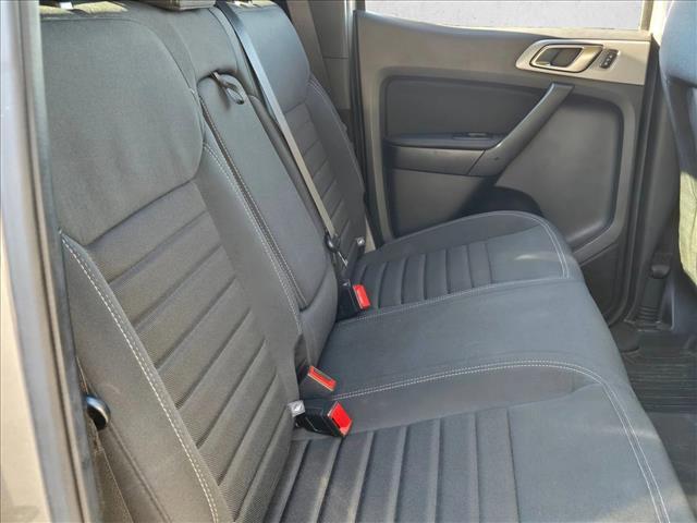 used 2022 Ford Ranger car, priced at $29,591
