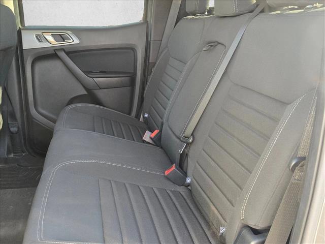 used 2022 Ford Ranger car, priced at $29,591