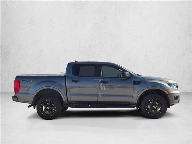 used 2022 Ford Ranger car, priced at $29,591