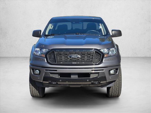 used 2022 Ford Ranger car, priced at $29,591