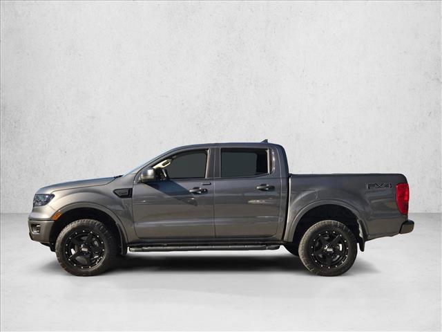 used 2022 Ford Ranger car, priced at $29,591