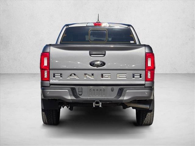 used 2022 Ford Ranger car, priced at $29,591