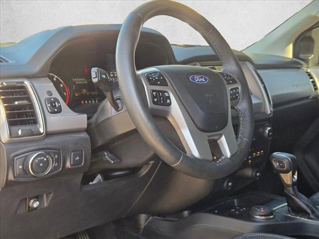 used 2022 Ford Ranger car, priced at $29,591