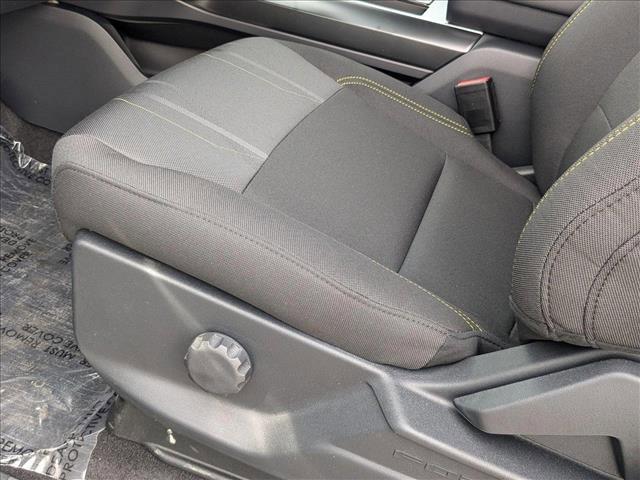 new 2025 Ford F-150 car, priced at $43,991
