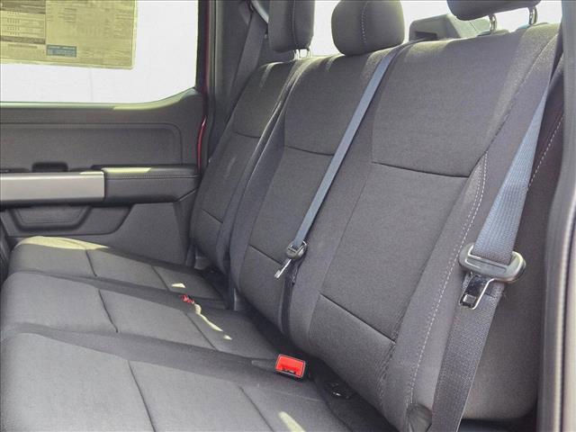 new 2025 Ford F-150 car, priced at $59,991