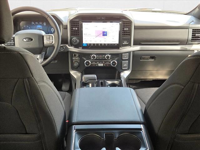 new 2025 Ford F-150 car, priced at $59,991