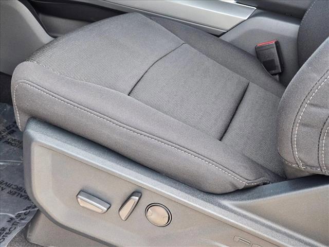 new 2025 Ford F-150 car, priced at $59,991