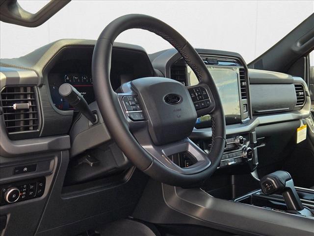 new 2025 Ford F-150 car, priced at $59,991