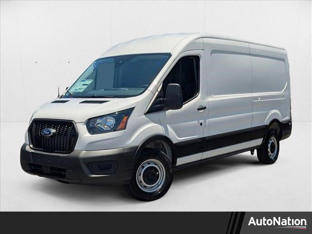 new 2025 Ford Transit-250 car, priced at $47,491