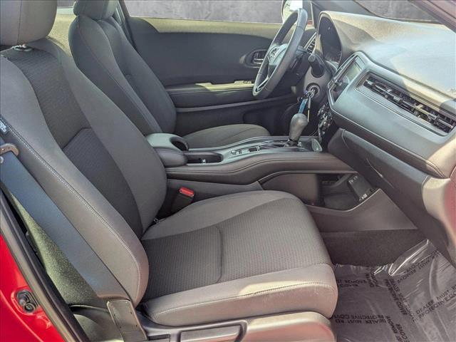 used 2020 Honda HR-V car, priced at $22,991