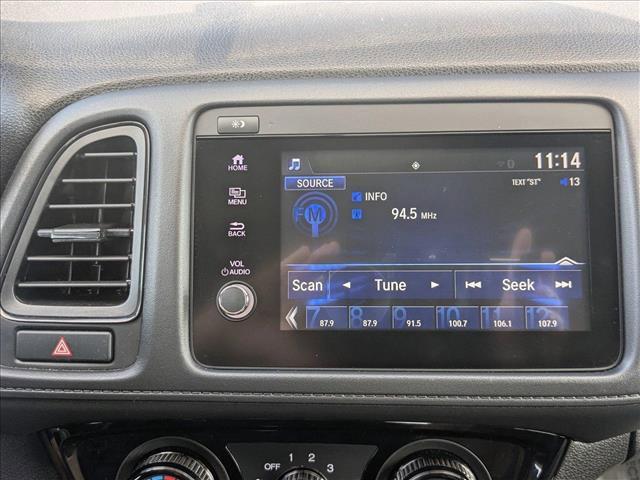 used 2020 Honda HR-V car, priced at $22,991
