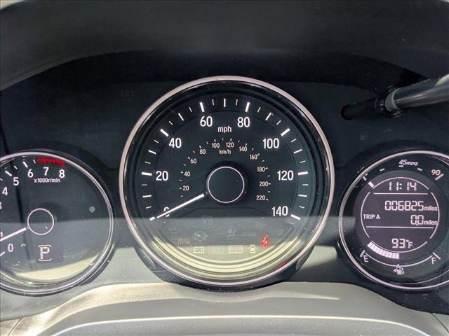 used 2020 Honda HR-V car, priced at $22,991