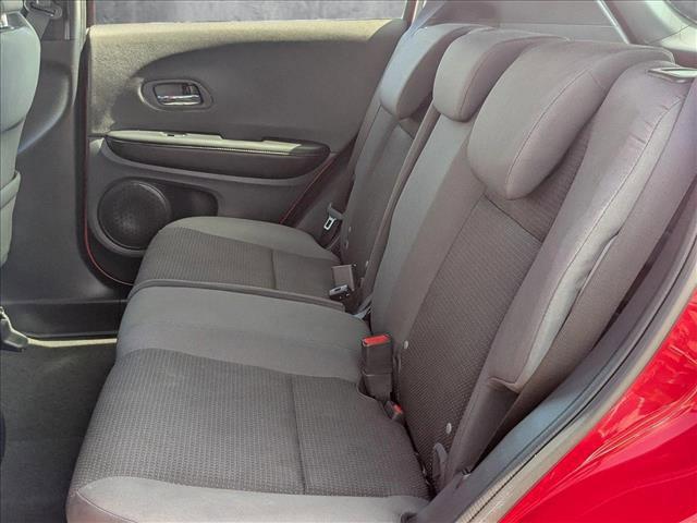 used 2020 Honda HR-V car, priced at $22,991
