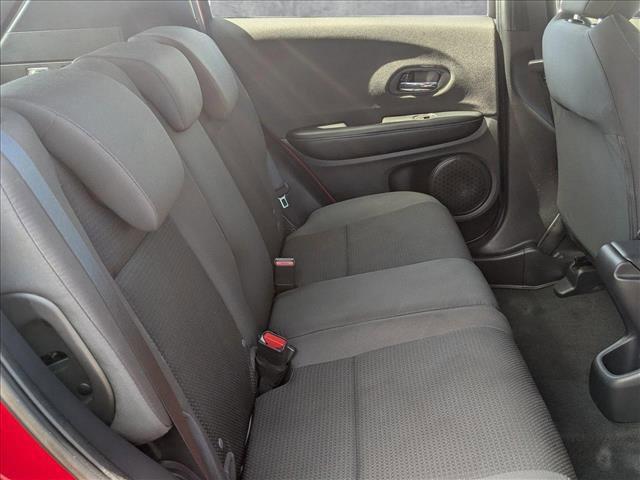 used 2020 Honda HR-V car, priced at $22,991