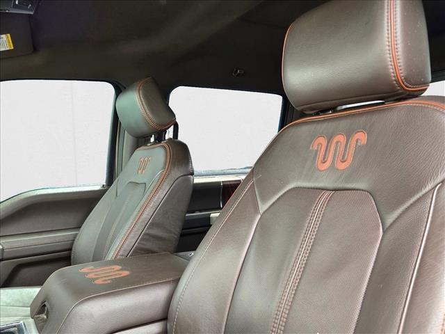 used 2016 Ford F-150 car, priced at $25,991