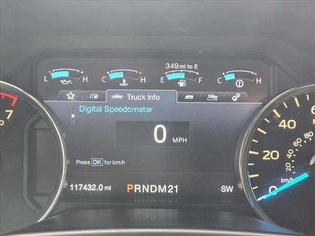 used 2016 Ford F-150 car, priced at $25,991
