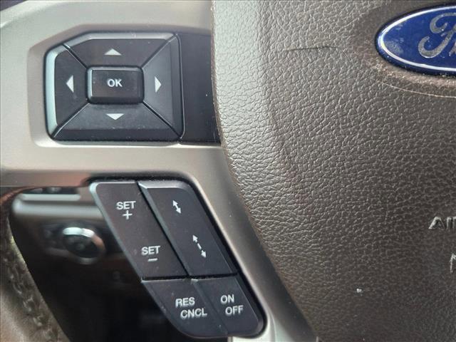 used 2016 Ford F-150 car, priced at $25,991