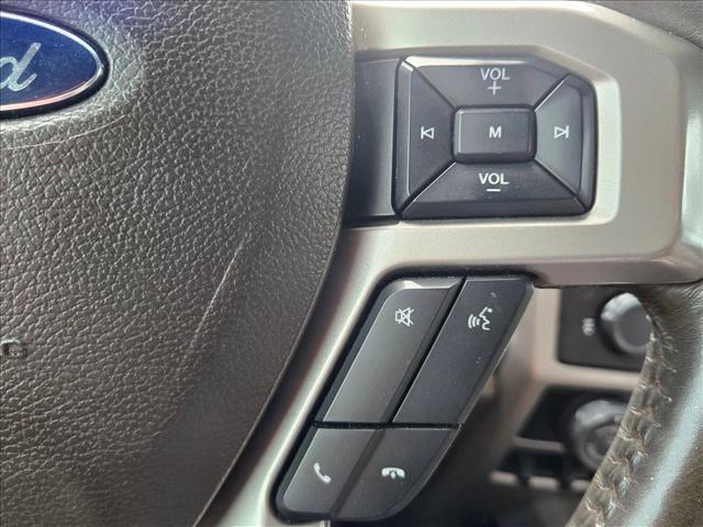 used 2016 Ford F-150 car, priced at $25,991