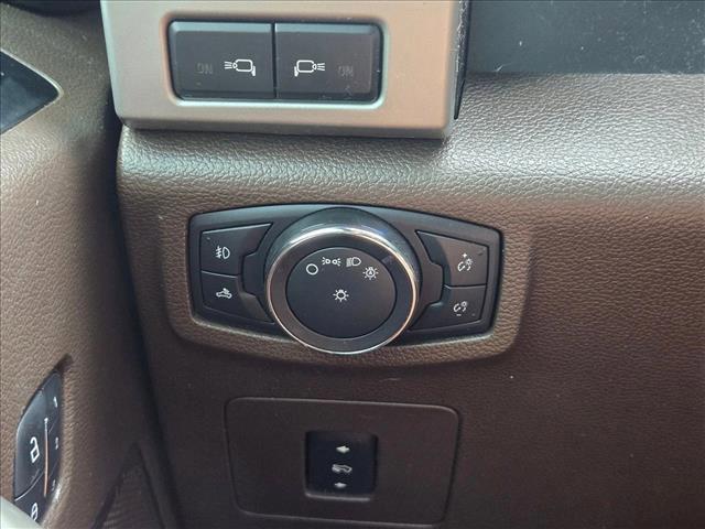 used 2016 Ford F-150 car, priced at $25,991