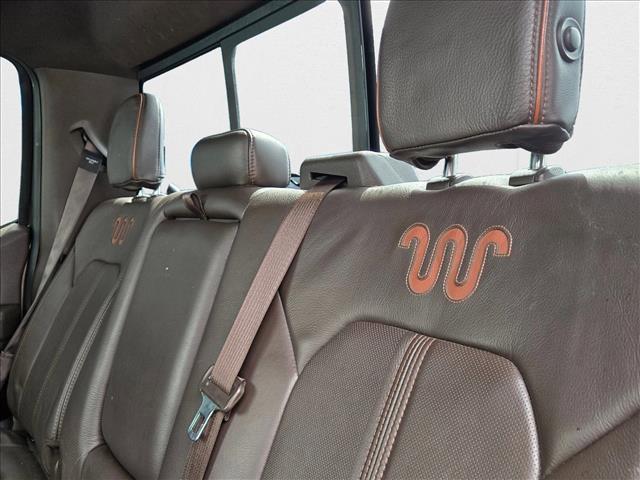 used 2016 Ford F-150 car, priced at $25,991