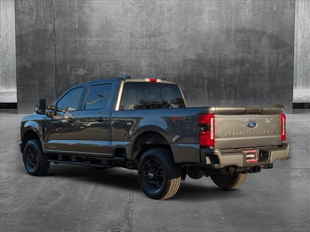 new 2024 Ford F-250 car, priced at $60,991