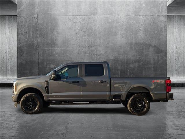 new 2024 Ford F-250 car, priced at $60,991