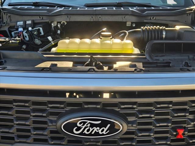new 2025 Ford F-150 car, priced at $95,996