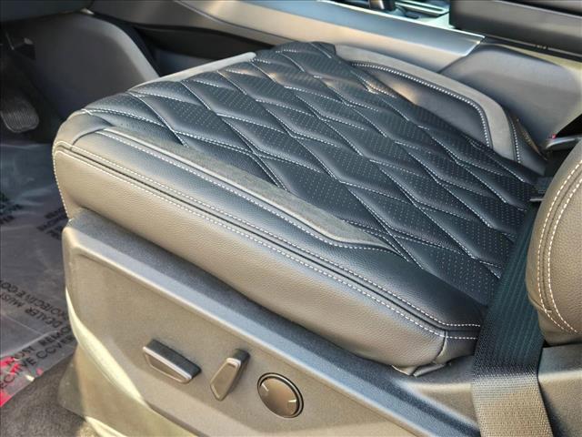 new 2025 Ford F-150 car, priced at $95,996