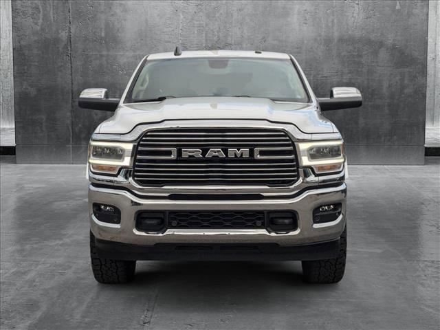 used 2022 Ram 2500 car, priced at $53,981