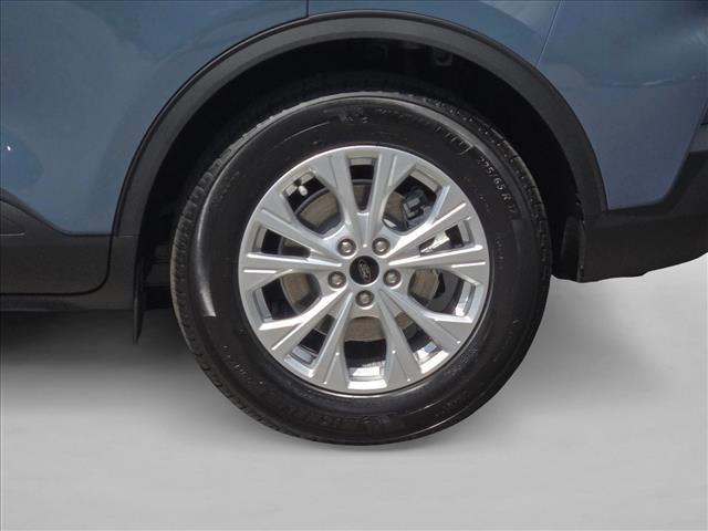 new 2026 Ford Escape car, priced at $29,991