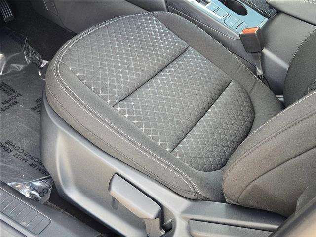 new 2026 Ford Escape car, priced at $29,991