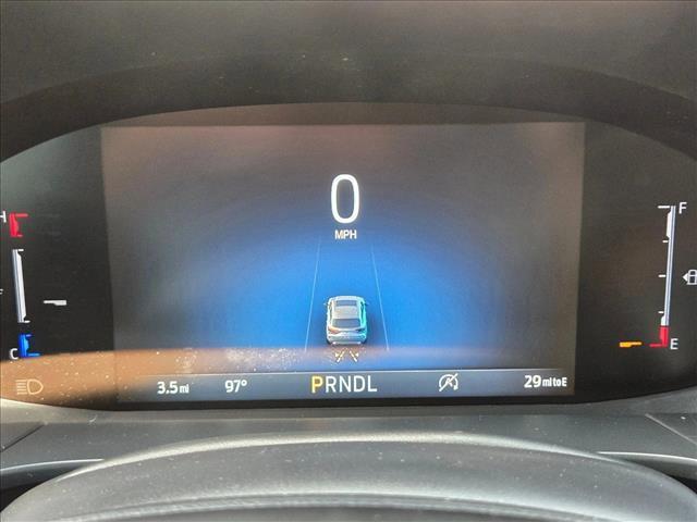 new 2026 Ford Escape car, priced at $29,991