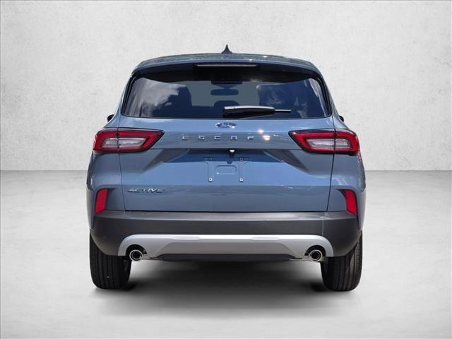 new 2026 Ford Escape car, priced at $29,991