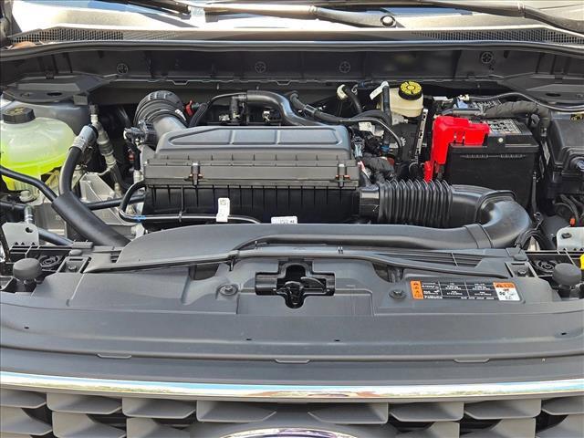 new 2026 Ford Escape car, priced at $29,991