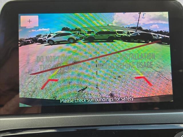 new 2026 Ford Escape car, priced at $29,991