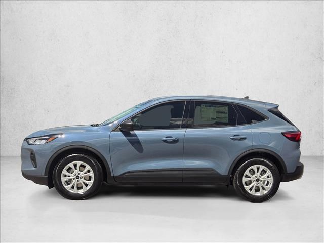 new 2026 Ford Escape car, priced at $29,991