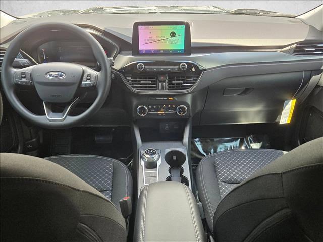 new 2026 Ford Escape car, priced at $29,991